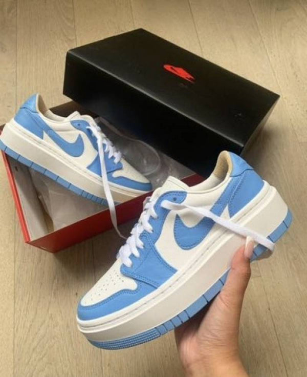 Nike Air Jordan 1 Elevate Low University Blue