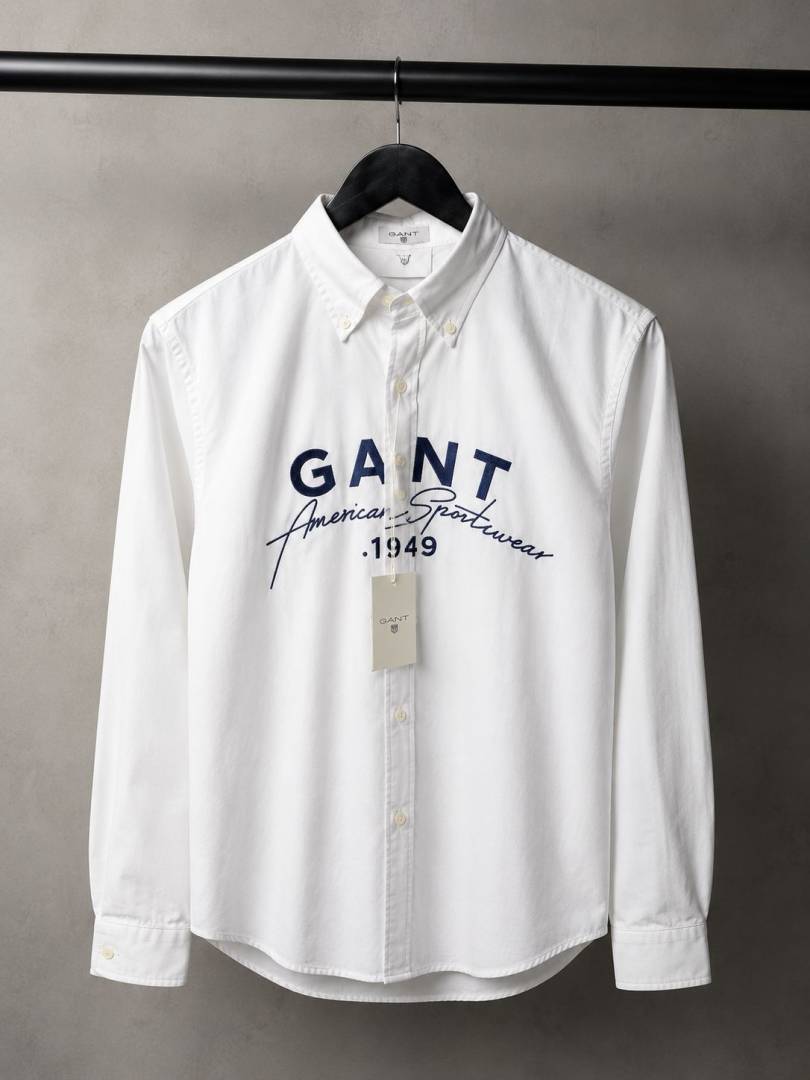 Gant Premium Shirts 1490