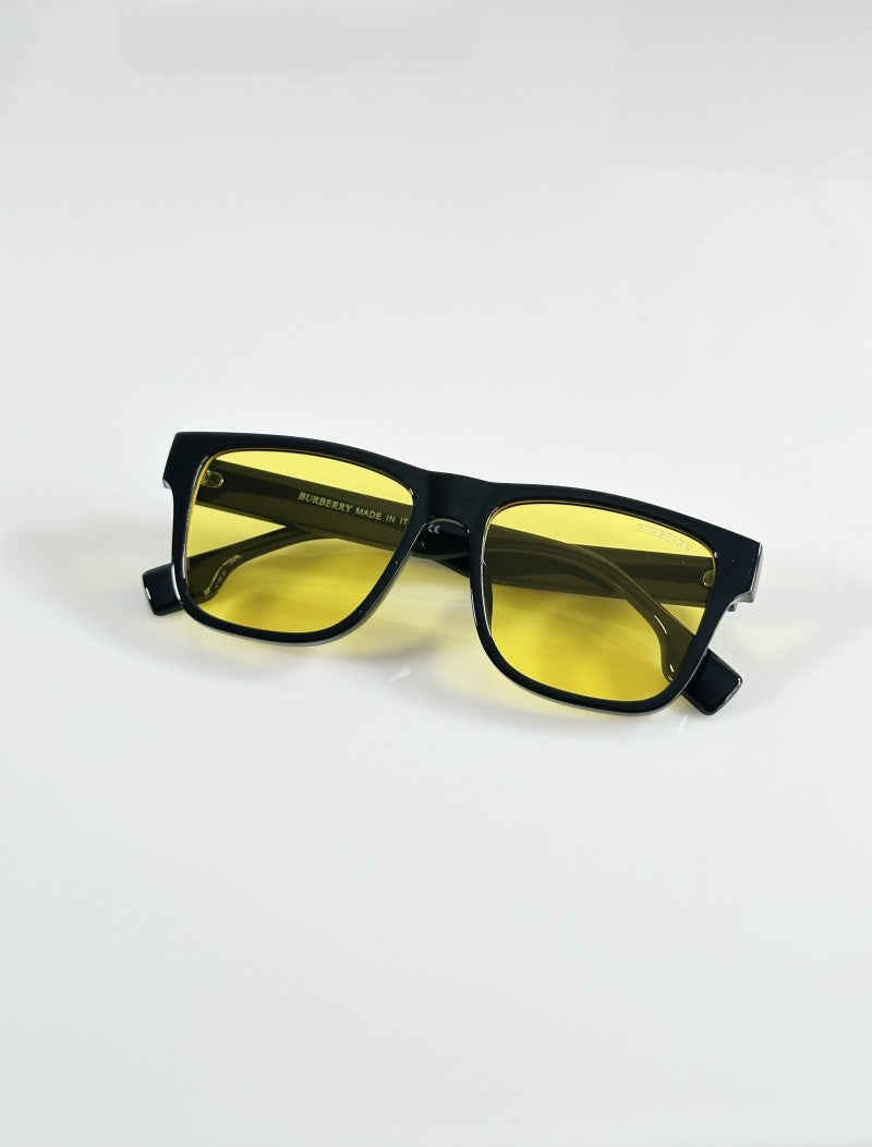 BB 4458 Black Yellow