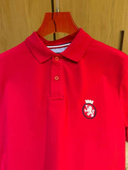 Tommy HILFIGER IMPORTED STORE ARTICLE POLO T SHIRT