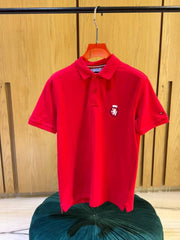 Tommy HILFIGER IMPORTED STORE ARTICLE POLO T SHIRT