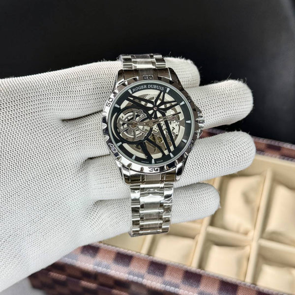 Roger Dubuis Automatic 017