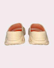 Crocs Echo Wave Clogs Vanilla