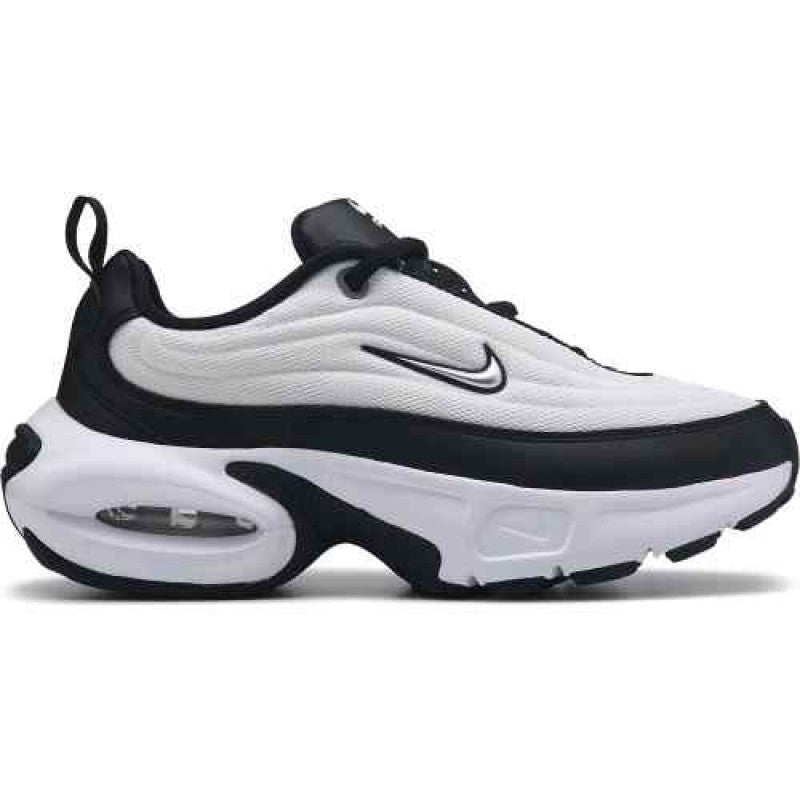 Nike airmax portal white