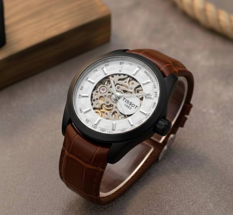 Tissot 1853 Courier Automatic