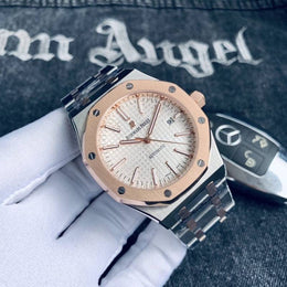 Audemars piguet royal Oak Quartz