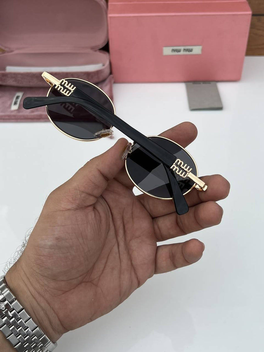 Miu_miu_1423_gold_black