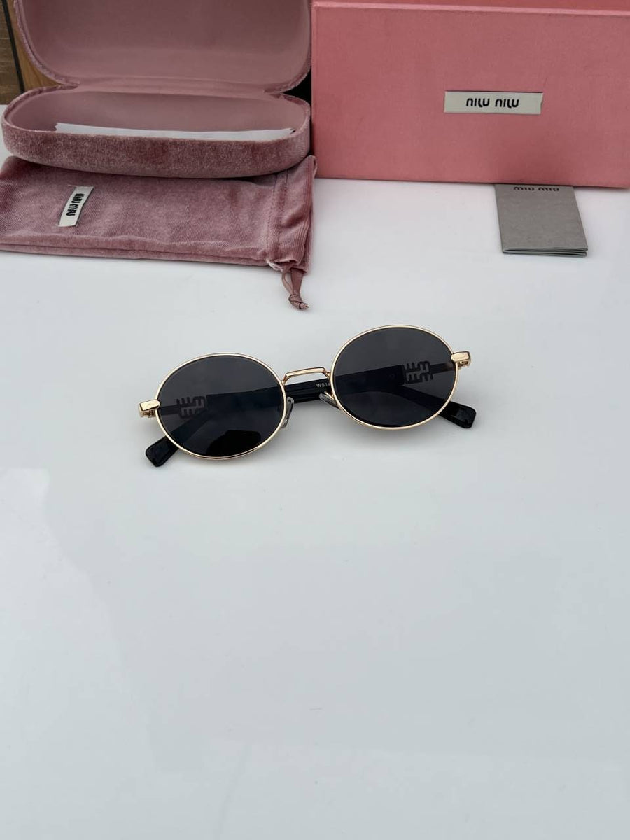 Miu_miu_1423_gold_black