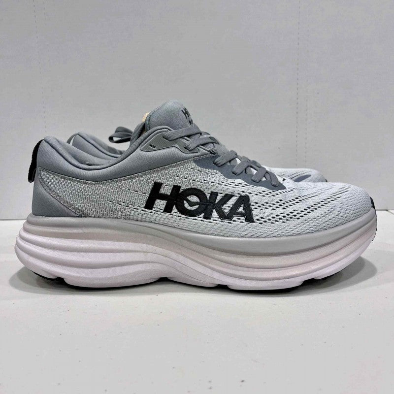 Hoka One Bondi 8 Grey 874