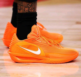 Nike GT Cut 3 Turbo Orange