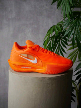 Nike GT Cut 3 Turbo Orange
