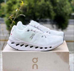 On Cloudsurfer White Frost 213