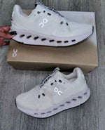 On Cloudsurfer White Frost 213