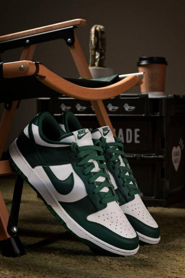 Nike SB Dunk Low Varsity Green sale