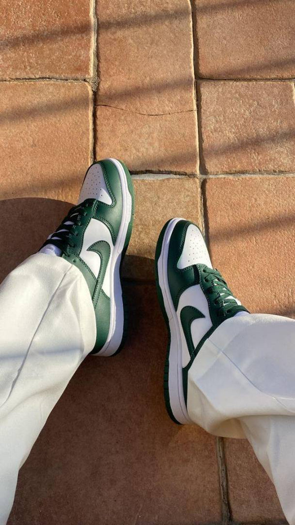 Nike SB Dunk Low Varsity Green sale