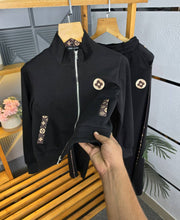 Lv Co Set Black S104-BK