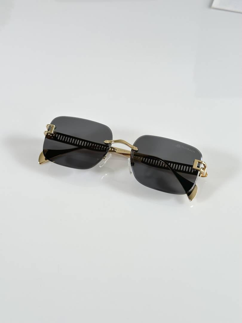 Maybach 1018 Gold Black