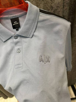 Arma Exchange IMPORTED STORE ARTICLE POLO T SHIRT