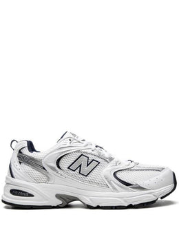 New Balencee 530 White Navy For women