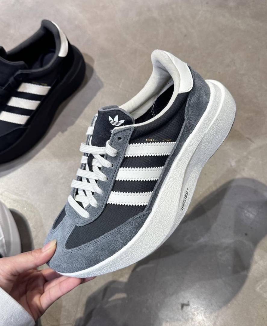 SL 72 Pro Grey