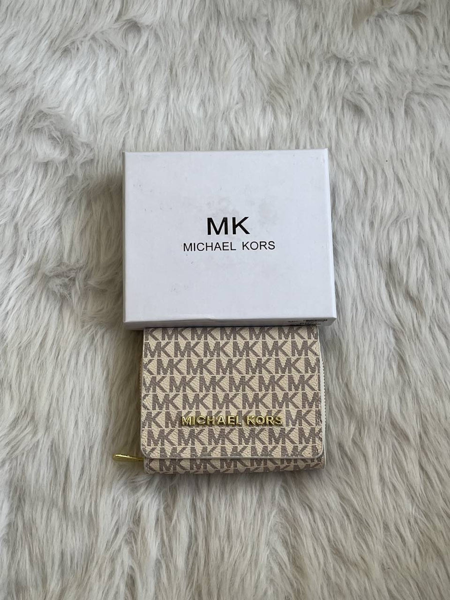Michael Kors_118_Mini_Trifold_Zippy_Wallet_With_OriginalBox