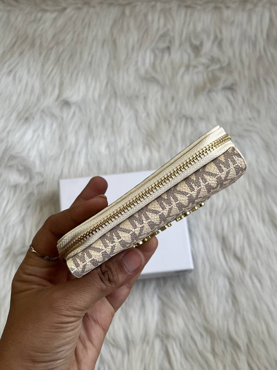 Michael Kors_118_Mini_Trifold_Zippy_Wallet_With_OriginalBox