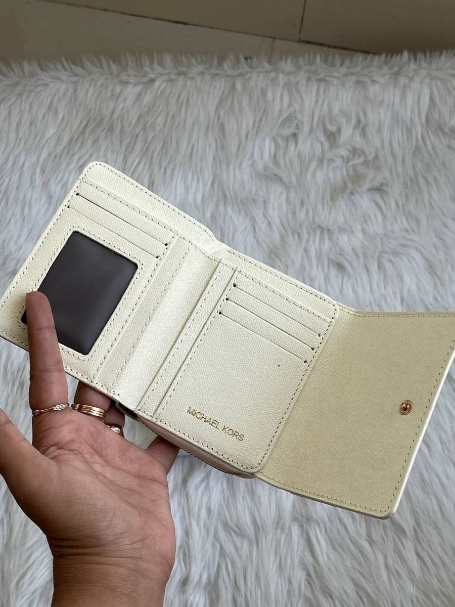 Michael Kors_118_Mini_Trifold_Zippy_Wallet_With_OriginalBox