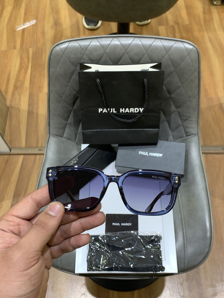 Paul hardy 9853 blue