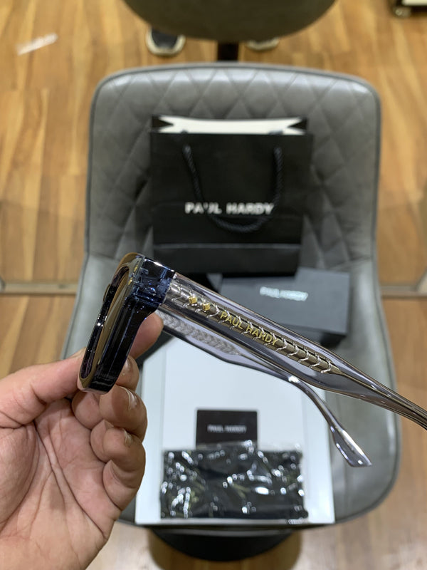Paul hardy 9853 blue