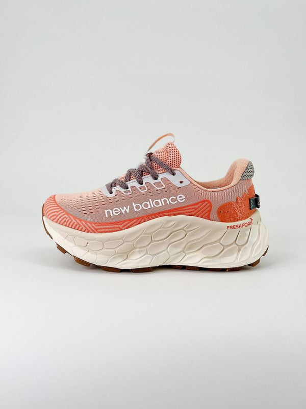 Womens Fresh Foam X More Trail v3