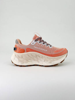 Womens Fresh Foam X More Trail v3