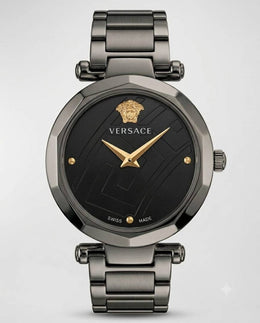Versace heritage full black