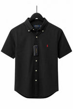 Ralph_ Laure_n AX Premium Half Sleeves Shirts 2471