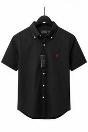 Ralph_ Laure_n AX Premium Half Sleeves Shirts 2471