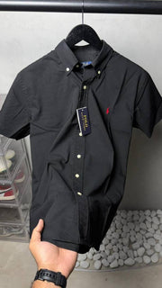 Ralph_ Laure_n AX Premium Half Sleeves Shirts 2471