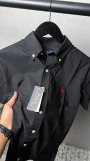 Ralph_ Laure_n AX Premium Half Sleeves Shirts 2471