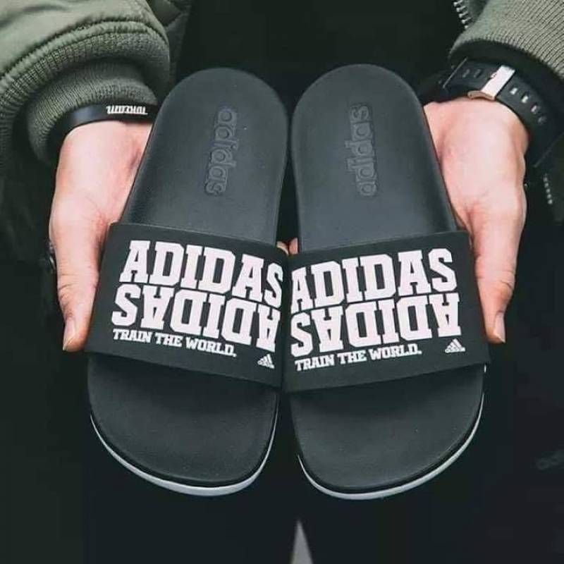 Adidas Adilette Comfort Slide