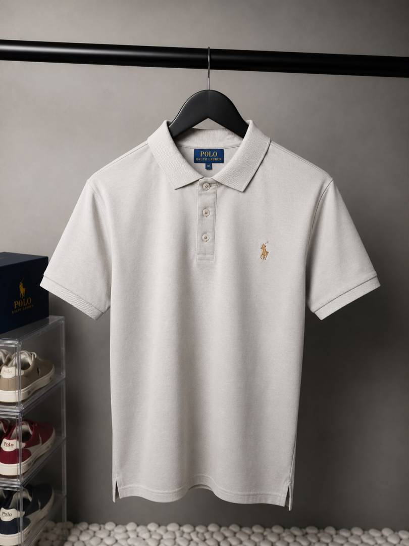 Ralph_ Laure_n Premium Polo T-Shirt with OG box Packaging 2245. Sale VS1000