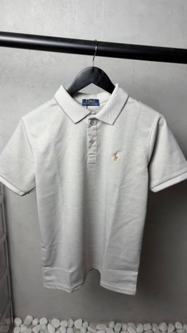 Ralph_ Laure_n Premium Polo T-Shirt with OG box Packaging 2245. Sale VS1000