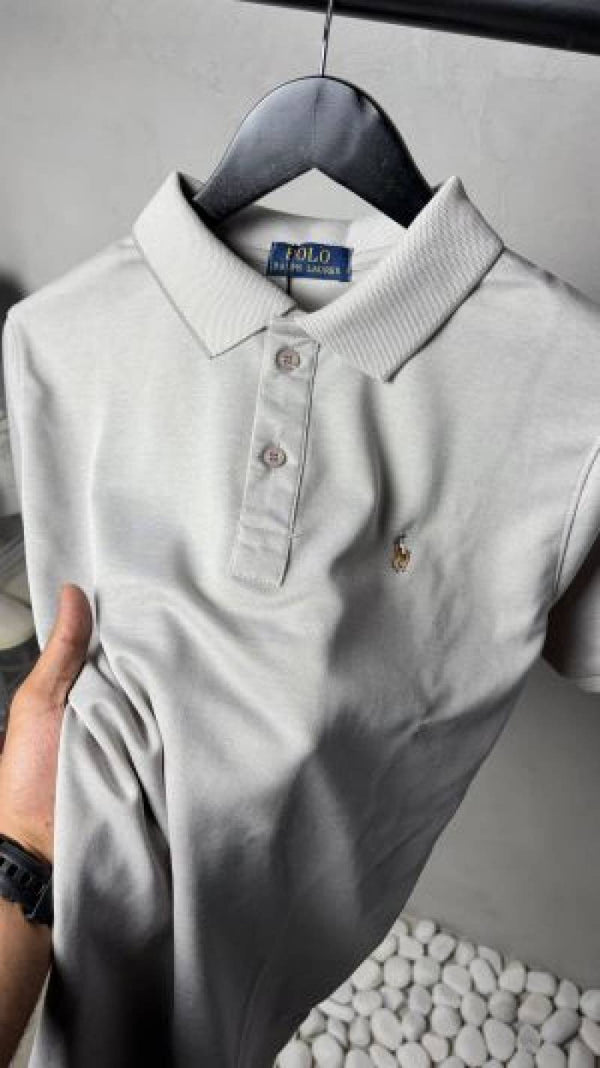 Ralph_ Laure_n Premium Polo T-Shirt with OG box Packaging 2245. Sale VS1000