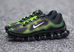 Nikk.e Air Liquid Max Green AppleVolt