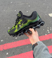 Nikk.e Air Liquid Max Green AppleVolt