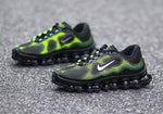 Nikk.e Air Liquid Max Green AppleVolt