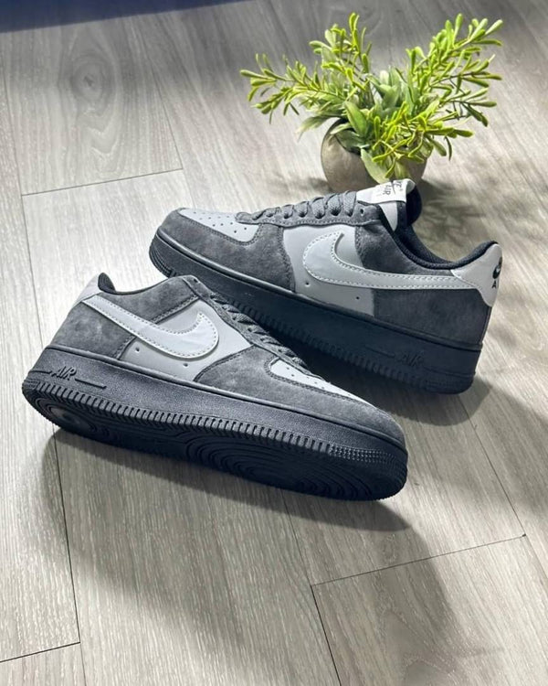 Nike Airforce 1 Low Wolf Grey