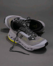 On Cloudsurfer Trail 2 Iron Lilac