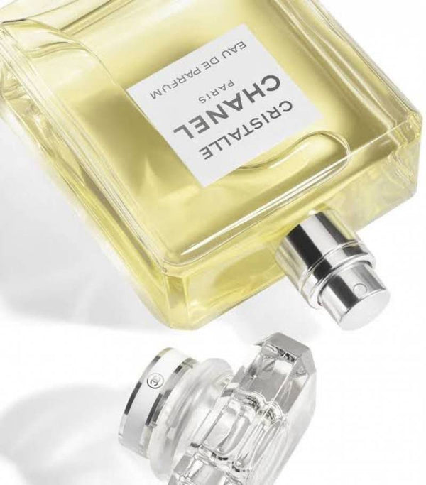 Chanel PARIS CRISTALLE EDP