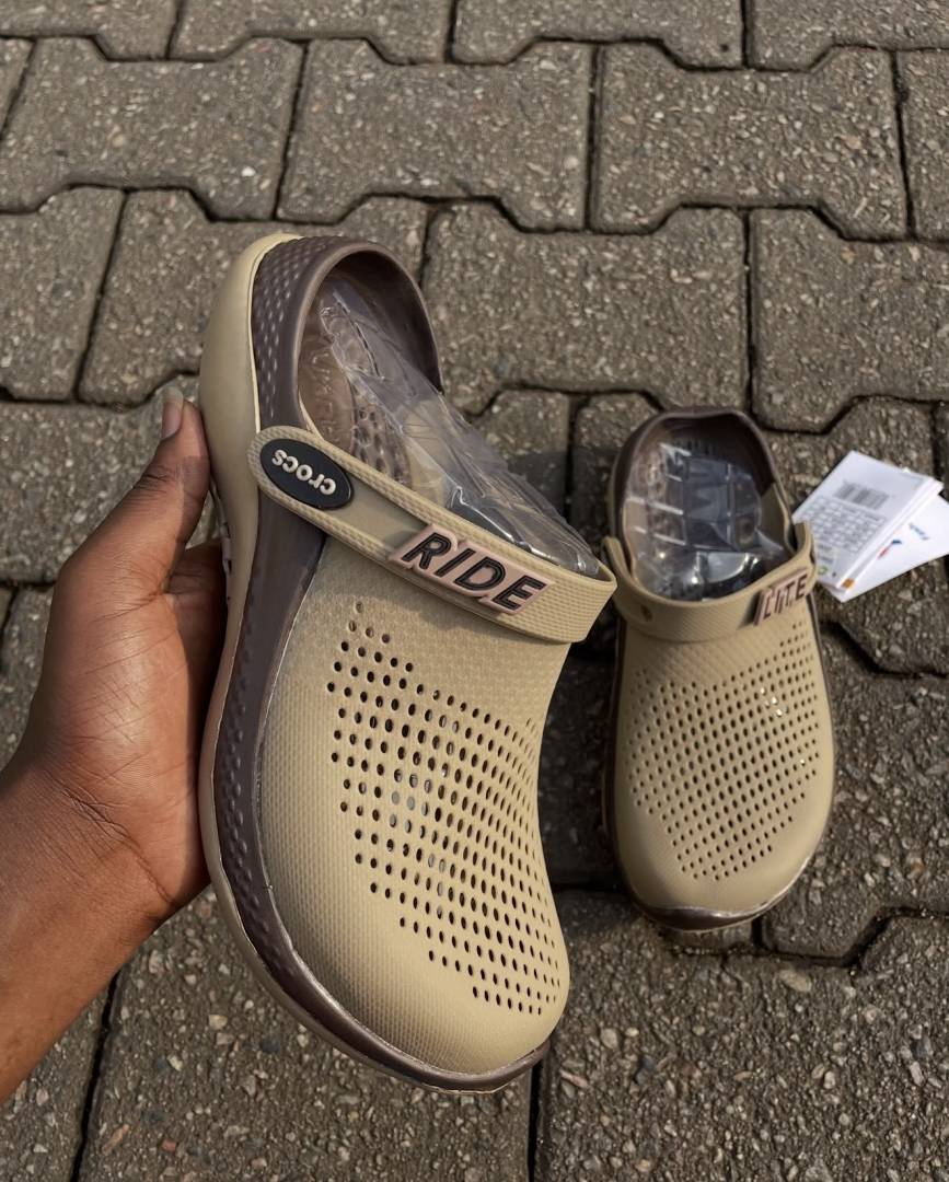 Crocs LiteRide 360 Brown