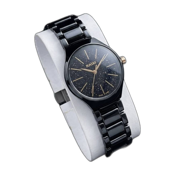 Rado Ceramic Watch For Her 708
