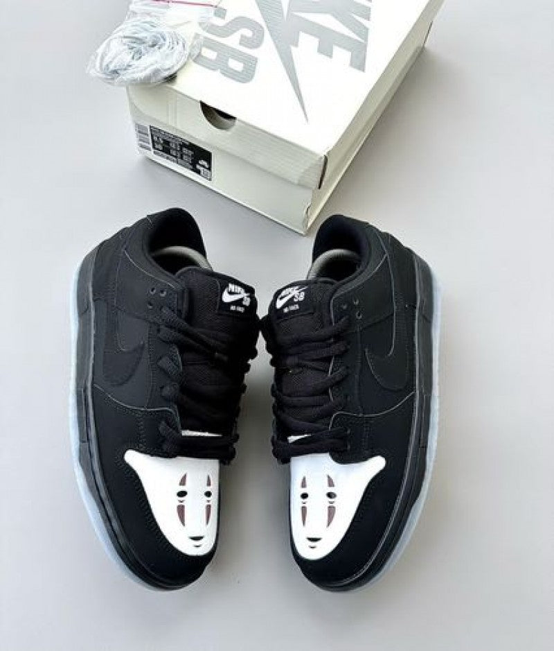 Nike Dunk Low No Face Fixed