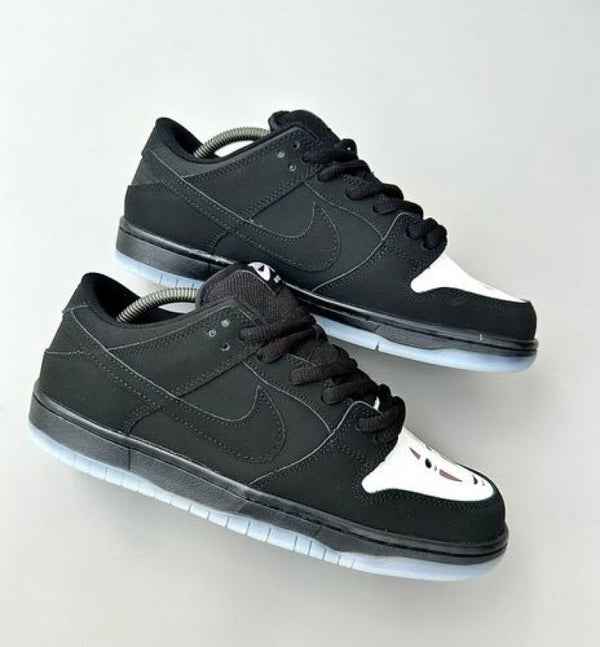 Nike Dunk Low No Face Fixed